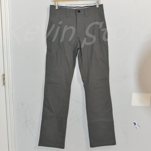 Orvis Pants Orvis Mens Tech Pant Gray Poshmark